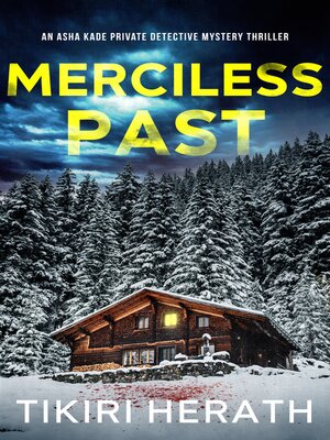 cover image of Merciless Past